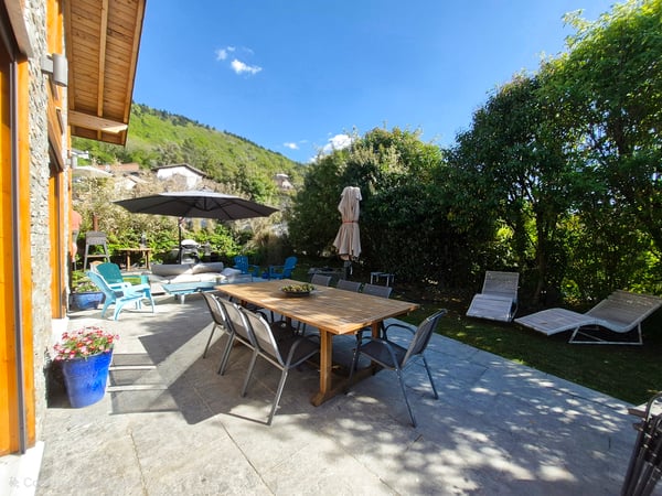 Magnifique villa d'exception haut de gamme de 345 m² 13