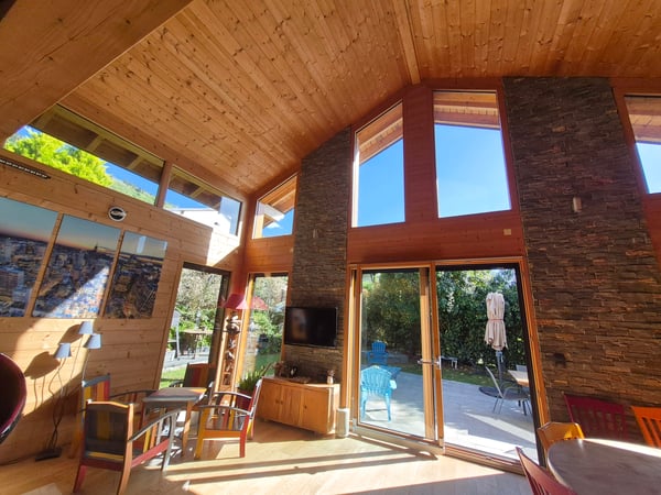 Magnifique villa d'exception haut de gamme de 345 m² 10