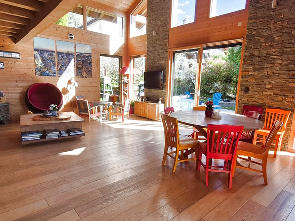 Magnifique villa d'exception haut de gamme de 345 m² 1