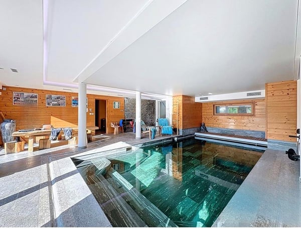 Magnifique villa d'exception haut de gamme de 345 m² 3