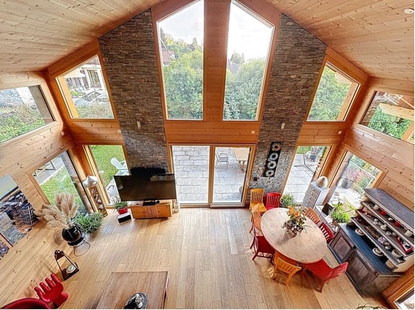 Magnifique villa d'exception haut de gamme de 345 m² 6