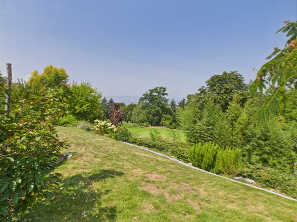 Somptueuse villa vue lac 4