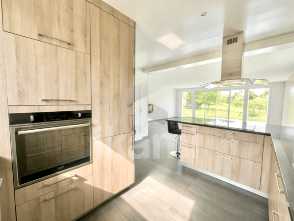 Maison familiale 165 m² à 10 min de Genève   Suite indépendante   Jardin clos   Archamps 7