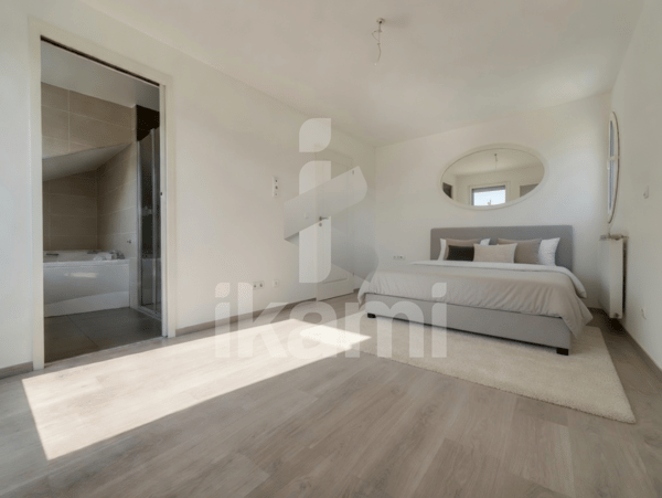 Maison familiale 165 m² à 10 min de Genève   Suite indépendante   Jardin clos   Archamps 10