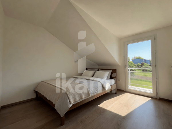 Maison familiale 165 m² à 10 min de Genève   Suite indépendante   Jardin clos   Archamps 11