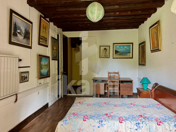 Ancienne ferme de 1872 8