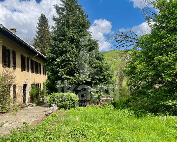 Ancienne ferme de 1872 4