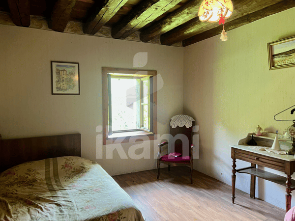 Ancienne ferme de 1872 10