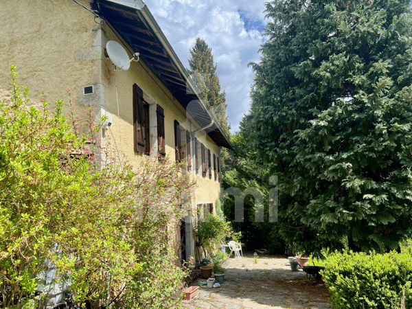 Ancienne ferme de 1872 1