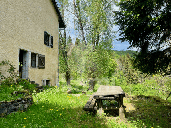 Ancienne ferme de 1872 2