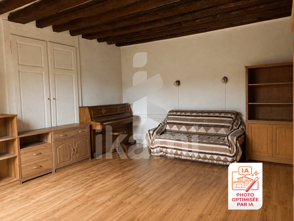 Ancienne ferme de 1872 9