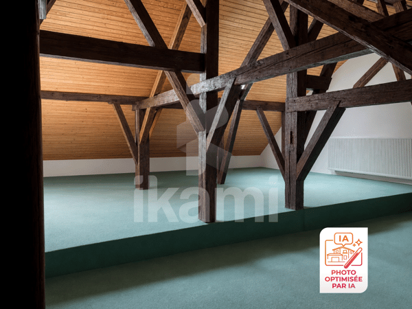 Ancienne ferme de 1872 12