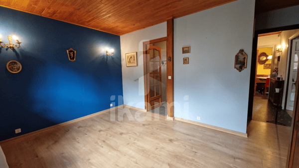 FAVERGES - Maison familiale 284 m² dont 195 m² habitables avec terrain de 2 015 m² 10