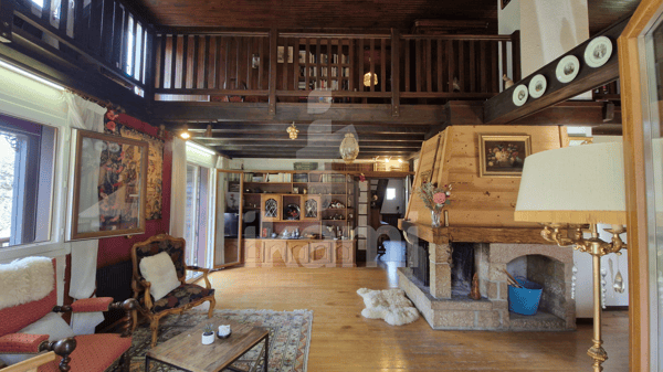 FAVERGES - Maison familiale 284 m² dont 195 m² habitables avec terrain de 2 015 m² 9
