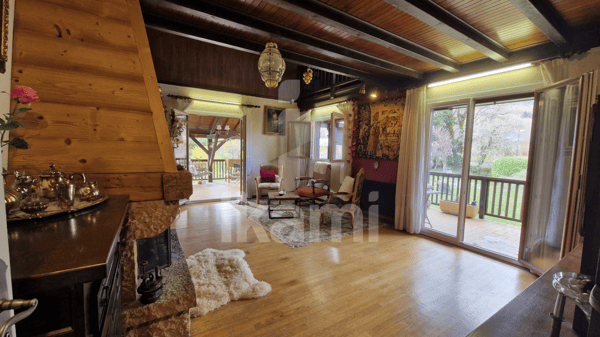 FAVERGES - Maison familiale 284 m² dont 195 m² habitables avec terrain de 2 015 m² 7