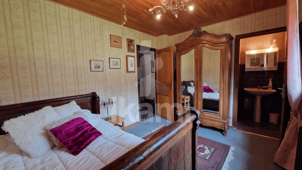 FAVERGES - Maison familiale 284 m² dont 195 m² habitables avec terrain de 2 015 m² 13