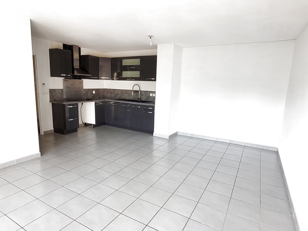 Bel appartement T3 BBC - 67 m2 Allinges 6