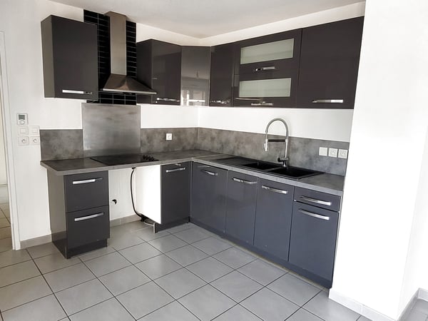 Bel appartement T3 BBC - 67 m2 Allinges 2