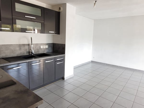 Bel appartement T3 BBC - 67 m2 Allinges 7