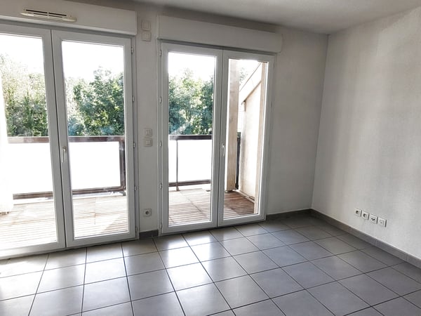 Bel appartement T3 BBC - 67 m2 Allinges 8