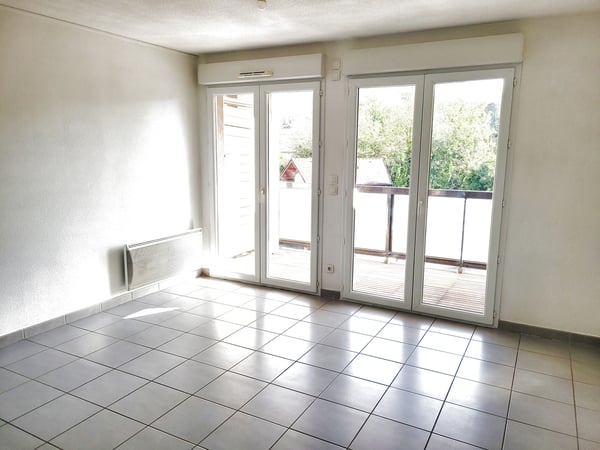 Bel appartement T3 BBC - 67 m2 Allinges 5