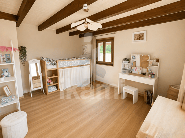 MAISON REIGNIER ESERY 133 M² 11