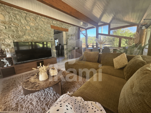 MAISON REIGNIER ESERY 133 M² 6