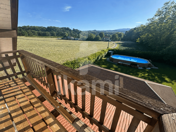 MAISON REIGNIER ESERY 133 M² 3