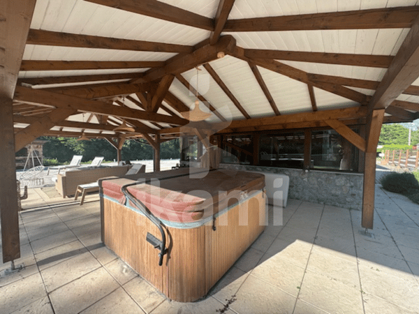 MAISON REIGNIER ESERY 133 M² 5