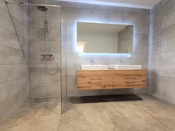 Magnifique villa de 2 ans - T4 de 130 m2-Saint Cergues 3