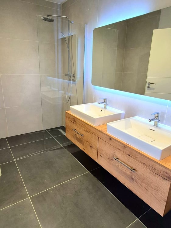 Magnifique villa de 2 ans - T4 de 130 m2-Saint Cergues 11