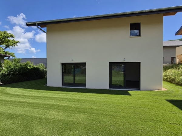 Magnifique villa de 2 ans - T4 de 130 m2-Saint Cergues 1