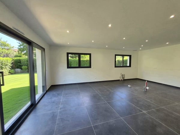 Magnifique villa de 2 ans - T4 de 130 m2-Saint Cergues 2