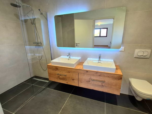 Magnifique villa de 2 ans - T4 de 130 m2-Saint Cergues 12