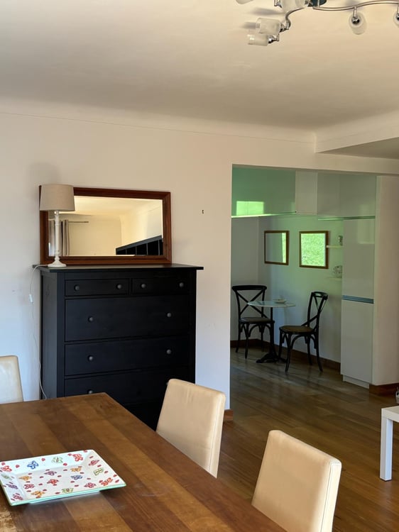 Magnifique appartement à Megève 8