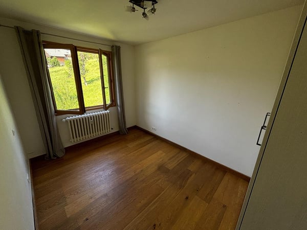 Magnifique appartement à Megève 10