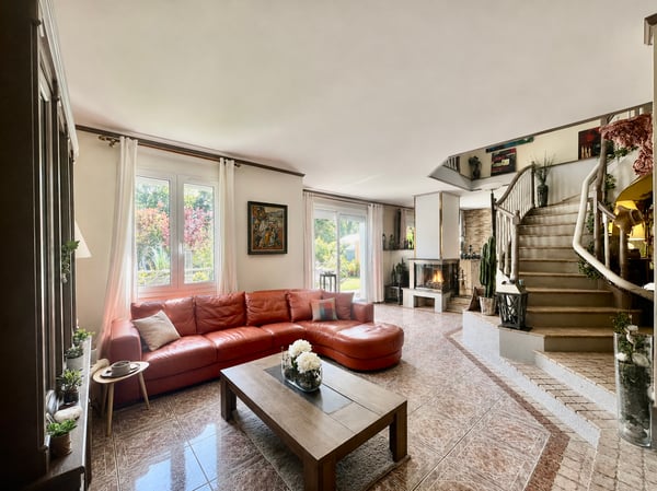 Maison individuelle en première ligne 6
