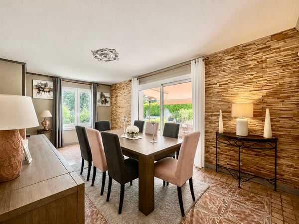 Maison individuelle en première ligne 7