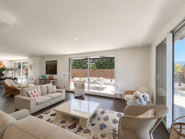 Annecy Triangle d'Or Attique d'exception et terrasse de 141 m² 3