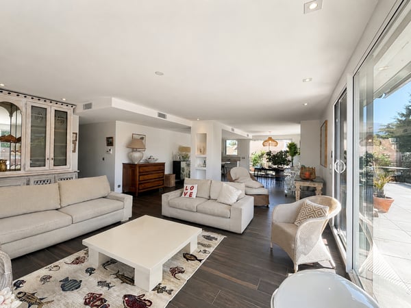 Annecy Triangle d'Or Attique d'exception et terrasse de 141 m² 4