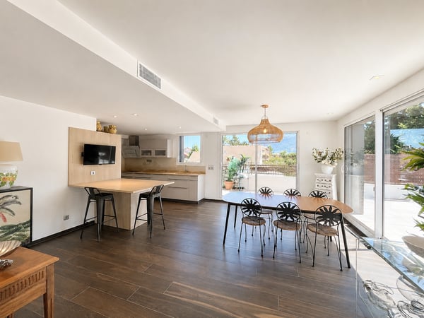 Annecy Triangle d'Or Attique d'exception et terrasse de 141 m² 6
