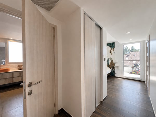 Annecy Triangle d'Or Attique d'exception et terrasse de 141 m² 13