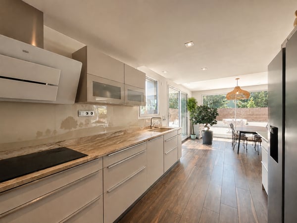 Annecy Triangle d'Or Attique d'exception et terrasse de 141 m² 9