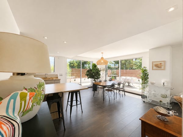 Annecy Triangle d'Or Attique d'exception et terrasse de 141 m² 5