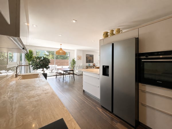 Annecy Triangle d'Or Attique d'exception et terrasse de 141 m² 10