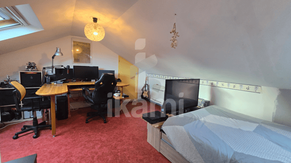 DOUSSARD Maison 6 pièces Terrain plat 1 064 m² 11