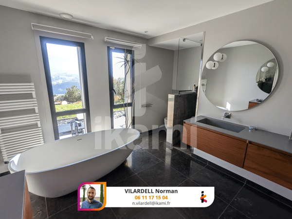 Villa de Standing avec Vue Exceptionnelle 10