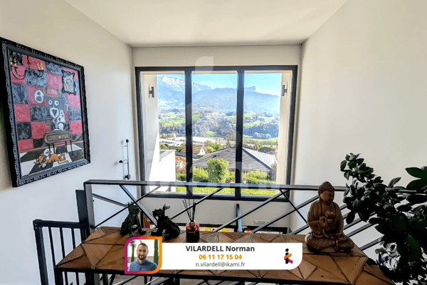 Villa de Standing avec Vue Exceptionnelle 6