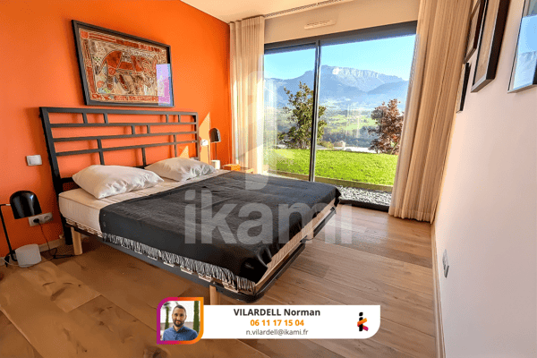 Villa de Standing avec Vue Exceptionnelle 11