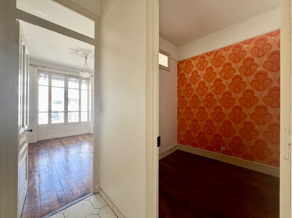 EXCLUSIVITE - T2 de 59,13m2 (loi Carrez) - 3ème étage 7